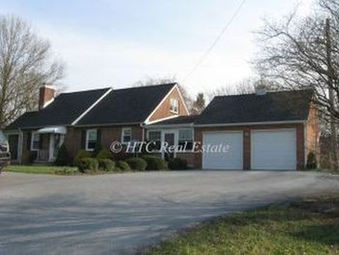 268 Laudermilch Road Hershey, PA 17033 property